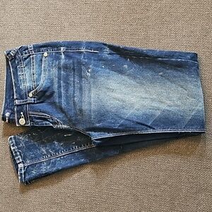 Wallflower Skinny Jeans